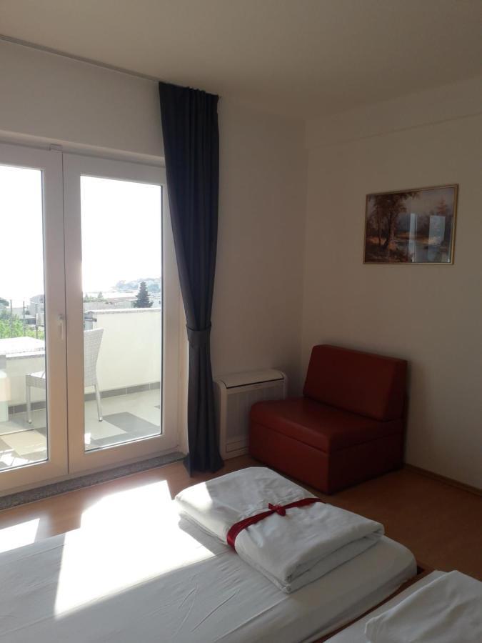 Hotel Lukas Gradac  Εξωτερικό φωτογραφία